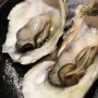 Viral WNI Makan Kerang Tiram di Jepang, Kondisi Pasar Ikannya Bikin Minder