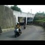 Sopir Bus Ini Buktikan dengan Keyakinan yang Kuat Akan Berbuah Kesuksesan