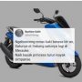 5 Curhatan Kocak Warganet Setelah Naik NMax, Benarkah Begitu?