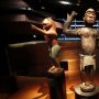Perancis Kembalikan 26 Artefak ke Afrika yang Diambil pada Zaman Kolonial