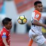 Jadwal Siaran Langsung Piala Indonesia : Borneo FC vs Persija Jakarta
