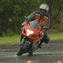 Demi Bertemu Anaknya yang Diculik, Pria Ini Rela Tempuh 500 Ribu Kilometer Pakai Motor