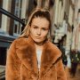 Unggah Foto Seksi, Kekasih Frenkie de Jong Bikin Lelaki Penasaran