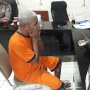 Dukun ES Tega Nodai Anak Tirinya Lima Kali Berdalih Tingkatkan Kesaktian
