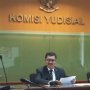 Sebanyak 70 Calon Hakim Agung Lolos Administrasi Seleksi KY