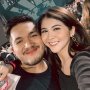 Resmi Tunangan, Ini Gaya Liburan Romantis Kesha Ratuliu - Adhi Permana