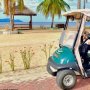 3 Momen Manis Jokowi - Iriana Plesiran di Bunaken, Nomor 2 Malu-Malu