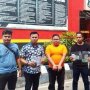Rampok Harta WN Singapura, Sopir Taksi Online Gadungan Dibekuk Polisi