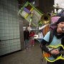 Tak Asal Ngamen, Musisi Jalanan di Subway New York Ternyata Ada Audisinya