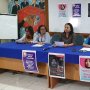 Perempuan Mahardika Minta Baiq Nuril Dipertemukan Dengan Presiden Jokowi