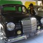 Ke Jawa Timur, Jangan Lupa Mampir Museum Motor dan Mobil di Ngawi