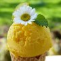 Bikin Penasaran, Gerai 7-Eleven Malaysia Rilis Es Krim Rasa Telur Asin