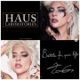 Jualan Makeup, Lady Gaga Pakai Anting Karya Rinaldy Yunardi