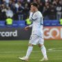 Walkout saat Penyerahan Medali Perunggu, Messi Menggerutu