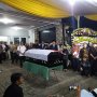 BNPB: Pemakaman Sutopo Dilakukan Secara Militer