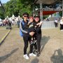 Banyak Penonton Bawa Keluarga, Prambanan Jazz 2019 Terbukti Family Friendly