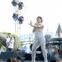 Coba Cara Tidur Andien Aisyah, Ternyata Ini Dampak Pernapasan Mulut
