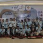 Siap Bersaing Ketat, 759 Orang Ikuti Lomba Kompetensi Siswa SMK 2019