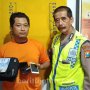 Incar Jamaah Sedang Tiduran di Masjid, Bharata Akhirnya Tertangkap