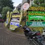 Tiba di Jakarta Malam Ini, Jenazah Sutopo BNPB akan Disemayamkan di Depok