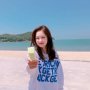 Wajahnya Tak Berubah, Artis Korea Ini Dijuluki Vampir Menolak Tua