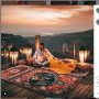 Ingin Fokus Traveling, Pasangan Selebgram Ini Putuskan Berhenti Kerja