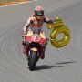 Kesampingkan Ducati, Marquez Sebut Duo Yamaha Kini Jadi Rival Terberat