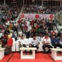 Rayakan Kemenangan, Relawan Jokowi Santuni 10 Ribu Yatim dan Duafa