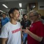 Roach: Manny Pacquiao Akan Pukul KO Thurman di Ronde 9