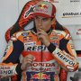 Sudah Kunci Gelar MotoGP, Marquez Tak Bergairah Jalani 4 Seri Terakhir?