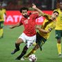 Kebobolan di Menit Akhir, Mesir Tersingkir dari Piala Afrika 2019