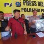 Kepergok Ngajak Pergi, Jejak Iwan Bunuh PRT Masita di Ladang Padi Terkuak