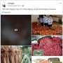 CEK FAKTA: Viral Kornet Impor dari China Berisi Daging Manusia, Benarkah?