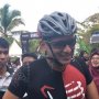 Ikuti Belitung Triathlon 2019, Target Sandiaga Uno Meleset