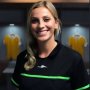 Usai Prank Pesepak Bola, Wasit Cantik Ini Dilecehkan Orang Tak Dikenal
