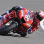 Ducati Bakal Gelontorkan Empat Motor Pabrikan di MotoGP Musim Depan