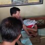 Doyan Tilap Uang Receh, Satpam Pasar Diarak Pedagang ke Polsek