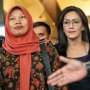 Kabar Baik, Menkumham: Amnesti Baiq Nuril Sudah 70 Persen