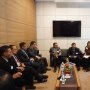 Perusahaan Nasional Prancis Tertarik Berinvestasi di Jawa Barat