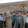 Musim Kemarau Ekstrem, Kementan Buat Posko Mitigasi Kekeringan