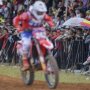 MXGP, Satu Cara Dunia Otomotif Hibur Warga Palembang