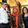 Kuasa Hukum Berharap Jokowi Mau Dengar Langsung Cerita Baiq Nuril