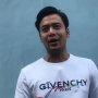 Hindari Sial Usai Bebas, Kriss Hatta Buang Celana Dalam ke Ancol