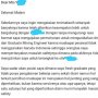 Perjalanan Dinas Tak Pakai Maskapai Garuda Indonesia, Pemuda Ini Resign