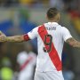 4 Rekor Paolo Guerrero Usai Jebol Gawang Brasil di Final Copa America 2019