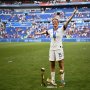 AS Juara Piala Dunia Wanita 2019, Rapinoe Jadi Top Skor dan Pemain Terbaik