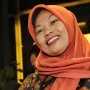 Rekomendasi Amnesti Ditandatangani Menkumham, Baiq Nuril Yakin Bebas