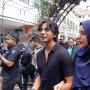 Sonny Septian Akui Fairuz Masih Menangis Bila Diungkit Kasus Ikan Asin