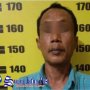 Dilarang Besuk Anak, Istri Dijambak-jambak, Bibir Dibikin Jontor Eks Suami
