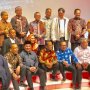 Mahfud MD Kenang Pertemuan Terakhir dengan Sutopo: Luar Biasa!